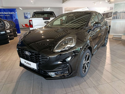 Ford Puma Neuwagen Ford Puma Neuwagen