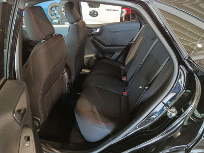 Ford Puma Neuwagen Ford Puma Neuwagen