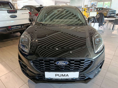 Ford Puma Neuwagen Ford Puma Neuwagen
