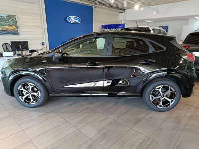 Ford Puma Neuwagen Ford Puma Neuwagen