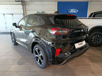 Ford Puma Neuwagen Ford Puma Neuwagen