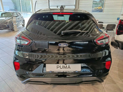 Ford Puma Neuwagen Ford Puma Neuwagen