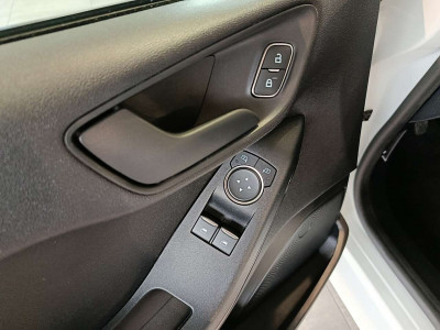 Ford Fiesta Gebrauchtwagen Ford Fiesta Gebrauchtwagen