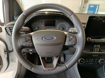 Ford Fiesta Gebrauchtwagen Ford Fiesta Gebrauchtwagen