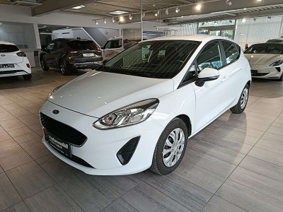 Ford Fiesta Gebrauchtwagen Ford Fiesta Gebrauchtwagen