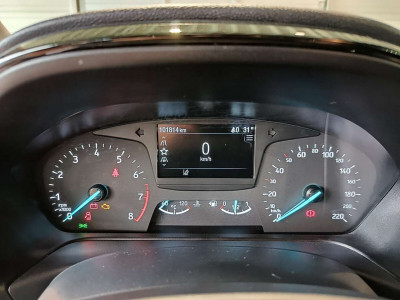 Ford Fiesta Gebrauchtwagen Ford Fiesta Gebrauchtwagen