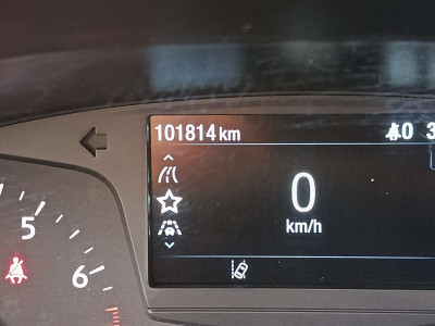Ford Fiesta Gebrauchtwagen Ford Fiesta Gebrauchtwagen
