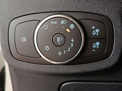 Ford Fiesta Gebrauchtwagen Ford Fiesta Gebrauchtwagen