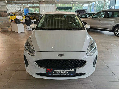 Ford Fiesta Gebrauchtwagen Ford Fiesta Gebrauchtwagen