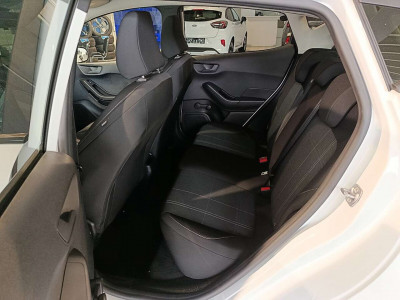 Ford Fiesta Gebrauchtwagen Ford Fiesta Gebrauchtwagen
