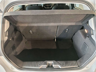 Ford Fiesta Gebrauchtwagen Ford Fiesta Gebrauchtwagen