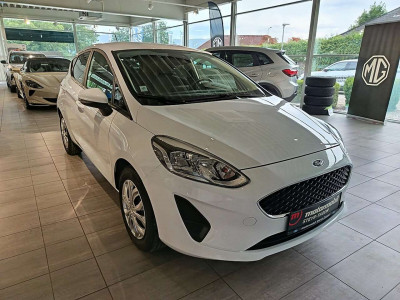 Ford Fiesta Gebrauchtwagen Ford Fiesta Gebrauchtwagen
