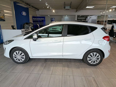 Ford Fiesta Gebrauchtwagen Ford Fiesta Gebrauchtwagen