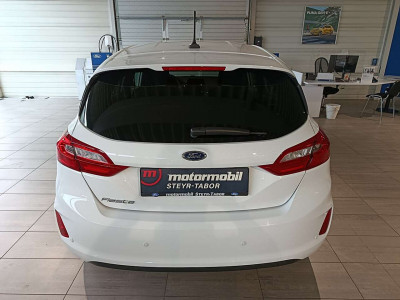 Ford Fiesta Gebrauchtwagen Ford Fiesta Gebrauchtwagen