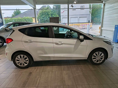 Ford Fiesta Gebrauchtwagen Ford Fiesta Gebrauchtwagen