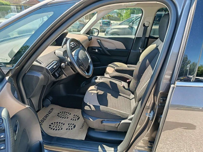 Citroën C4 Picasso Gebrauchtwagen Citroën C4 Picasso Gebrauchtwagen