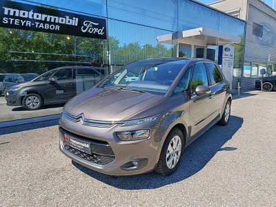 Citroën C4 Picasso Gebrauchtwagen Citroën C4 Picasso Gebrauchtwagen