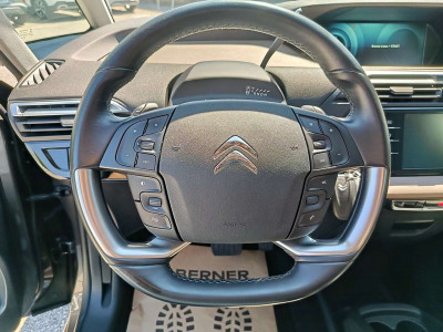 Citroën C4 Picasso Gebrauchtwagen Citroën C4 Picasso Gebrauchtwagen