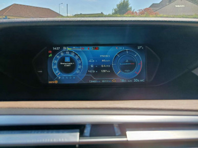 Citroën C4 Picasso Gebrauchtwagen Citroën C4 Picasso Gebrauchtwagen