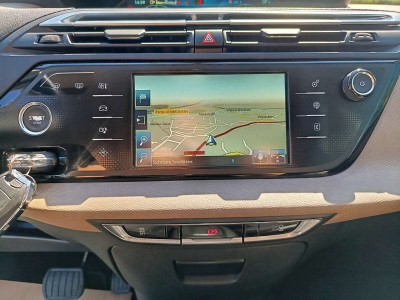 Citroën C4 Picasso Gebrauchtwagen Citroën C4 Picasso Gebrauchtwagen