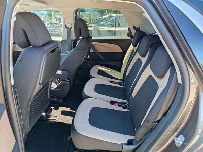 Citroën C4 Picasso Gebrauchtwagen Citroën C4 Picasso Gebrauchtwagen