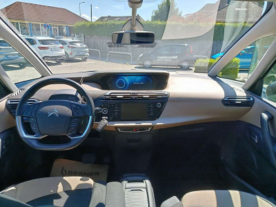 Citroën C4 Picasso Gebrauchtwagen Citroën C4 Picasso Gebrauchtwagen