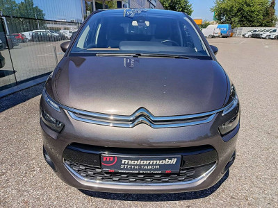 Citroën C4 Picasso Gebrauchtwagen Citroën C4 Picasso Gebrauchtwagen