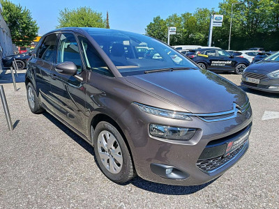 Citroën C4 Picasso Gebrauchtwagen Citroën C4 Picasso Gebrauchtwagen