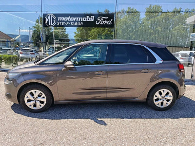 Citroën C4 Picasso Gebrauchtwagen Citroën C4 Picasso Gebrauchtwagen