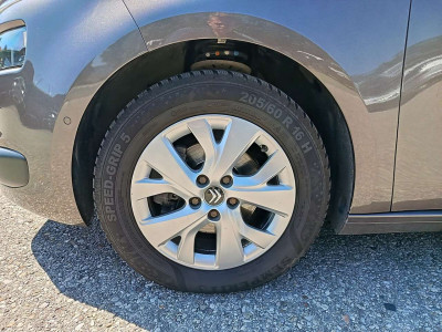 Citroën C4 Picasso Gebrauchtwagen Citroën C4 Picasso Gebrauchtwagen