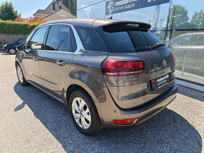 Citroën C4 Picasso Gebrauchtwagen Citroën C4 Picasso Gebrauchtwagen