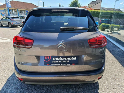 Citroën C4 Picasso Gebrauchtwagen Citroën C4 Picasso Gebrauchtwagen