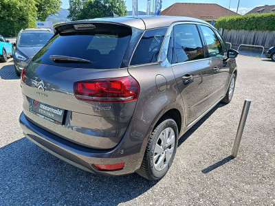 Citroën C4 Picasso Gebrauchtwagen Citroën C4 Picasso Gebrauchtwagen