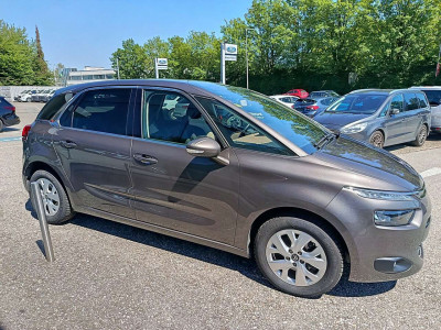 Citroën C4 Picasso Gebrauchtwagen Citroën C4 Picasso Gebrauchtwagen