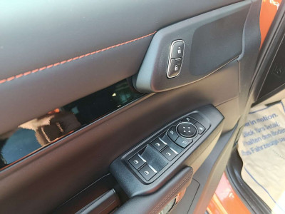 Ford Ranger Neuwagen Ford Ranger Neuwagen