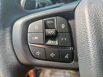 Ford Ranger Neuwagen Ford Ranger Neuwagen