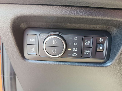 Ford Ranger Neuwagen Ford Ranger Neuwagen