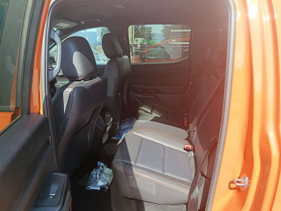 Ford Ranger Neuwagen Ford Ranger Neuwagen