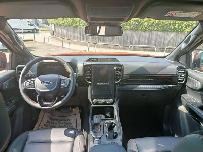 Ford Ranger Neuwagen Ford Ranger Neuwagen