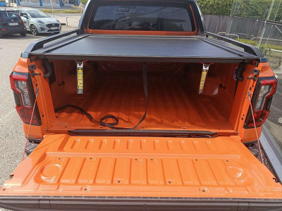 Ford Ranger Neuwagen Ford Ranger Neuwagen