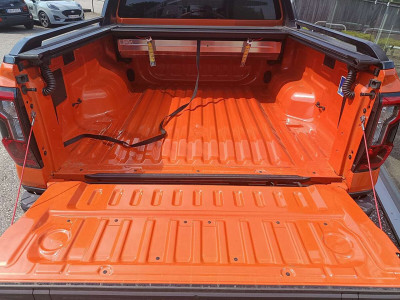 Ford Ranger Neuwagen Ford Ranger Neuwagen