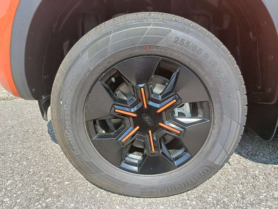 Ford Ranger Neuwagen Ford Ranger Neuwagen
