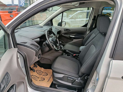 Ford Transit Connect Gebrauchtwagen