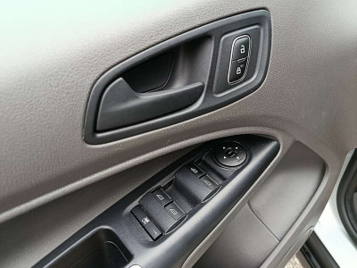 Ford Transit Connect Gebrauchtwagen