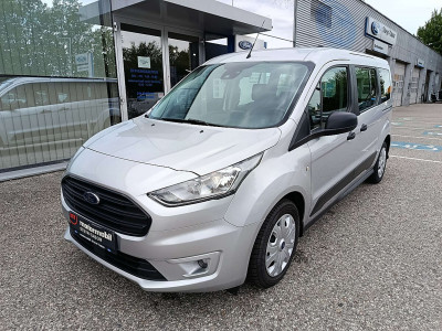 Ford Transit Connect Gebrauchtwagen