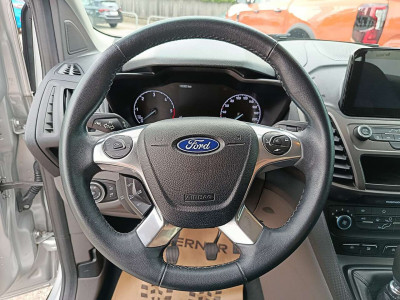 Ford Transit Connect Gebrauchtwagen