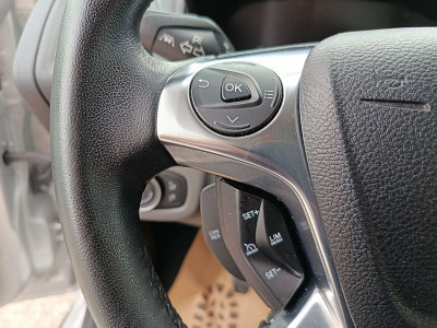 Ford Transit Connect Gebrauchtwagen