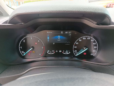 Ford Transit Connect Gebrauchtwagen