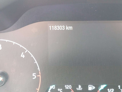 Ford Transit Connect Gebrauchtwagen