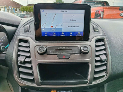 Ford Transit Connect Gebrauchtwagen